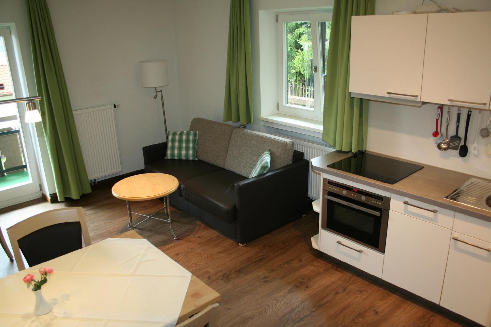 Semmelberg Appartement Bad Wiessee Buitenkant foto
