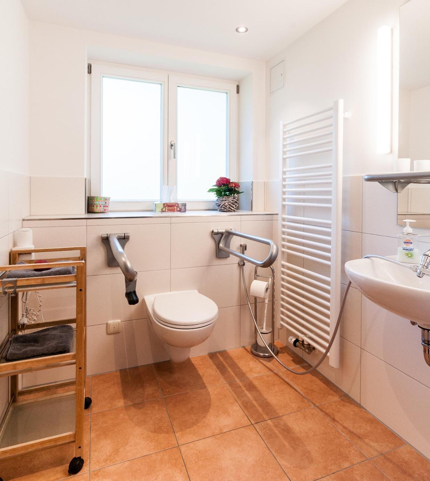 Semmelberg Appartement Bad Wiessee Buitenkant foto